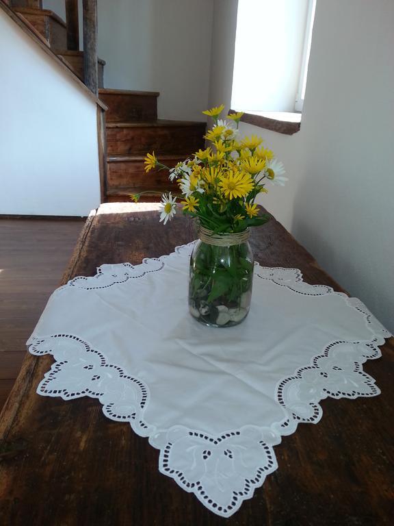 Farmhouse Cvetje トールミン エクステリア 写真