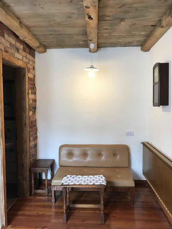 Farmhouse Cvetje トールミン エクステリア 写真