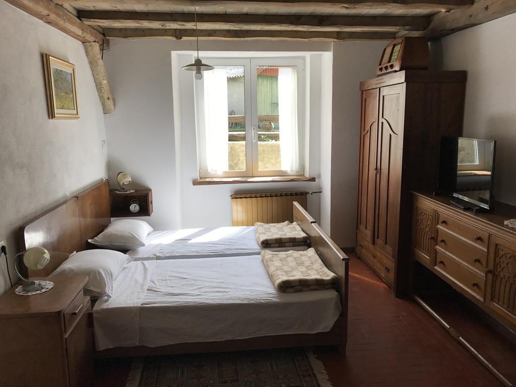 Farmhouse Cvetje トールミン エクステリア 写真