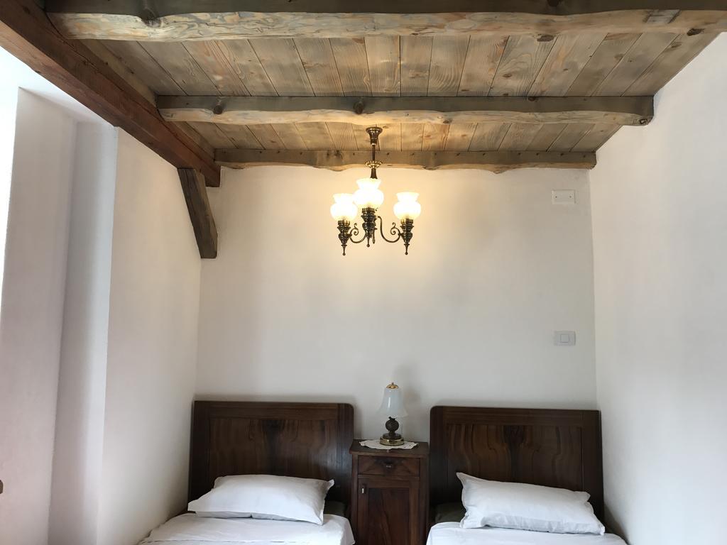Farmhouse Cvetje トールミン エクステリア 写真