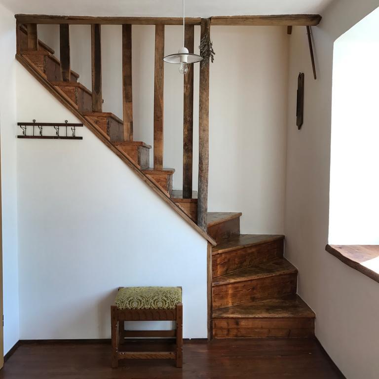 Farmhouse Cvetje トールミン エクステリア 写真
